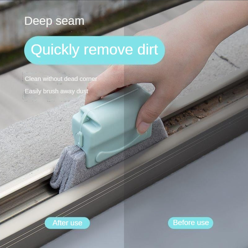 BowLift | Window Gap Corner Cleaner Tool