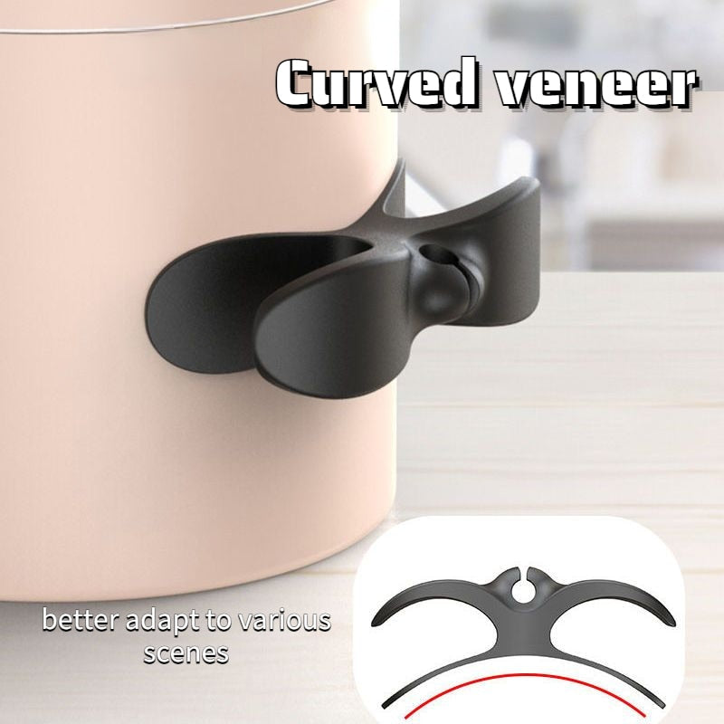 BowLift | Cord Control Effortless Cable Organizer