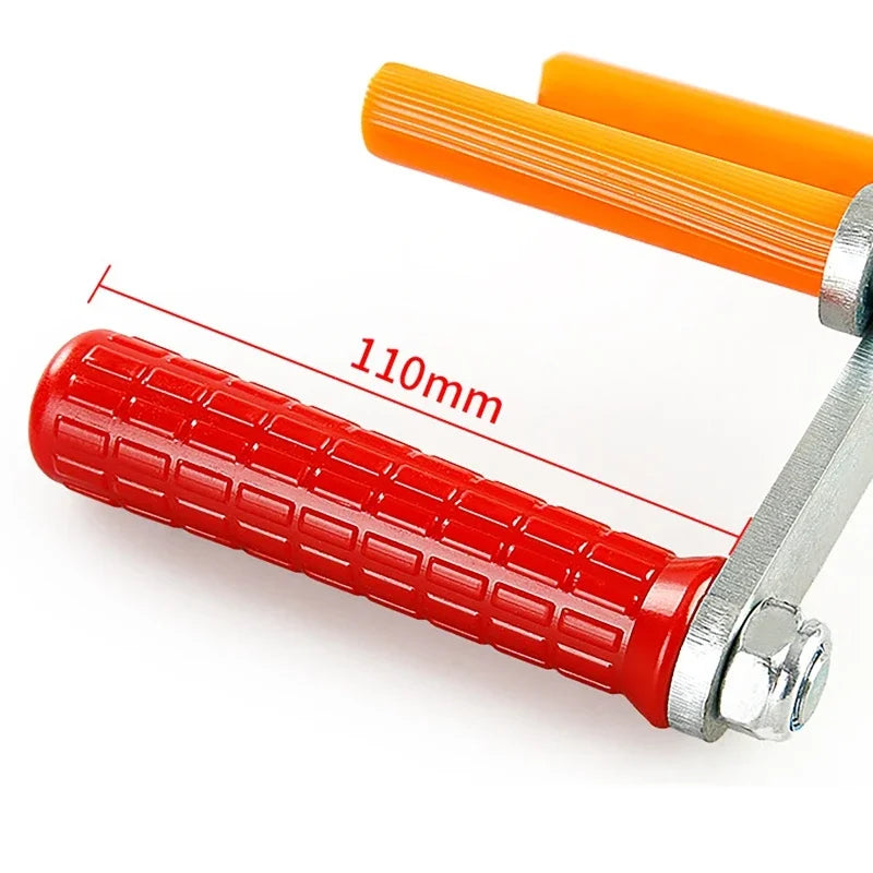 BowLift | Convenient Manual Lifting Clamp 2Pcs