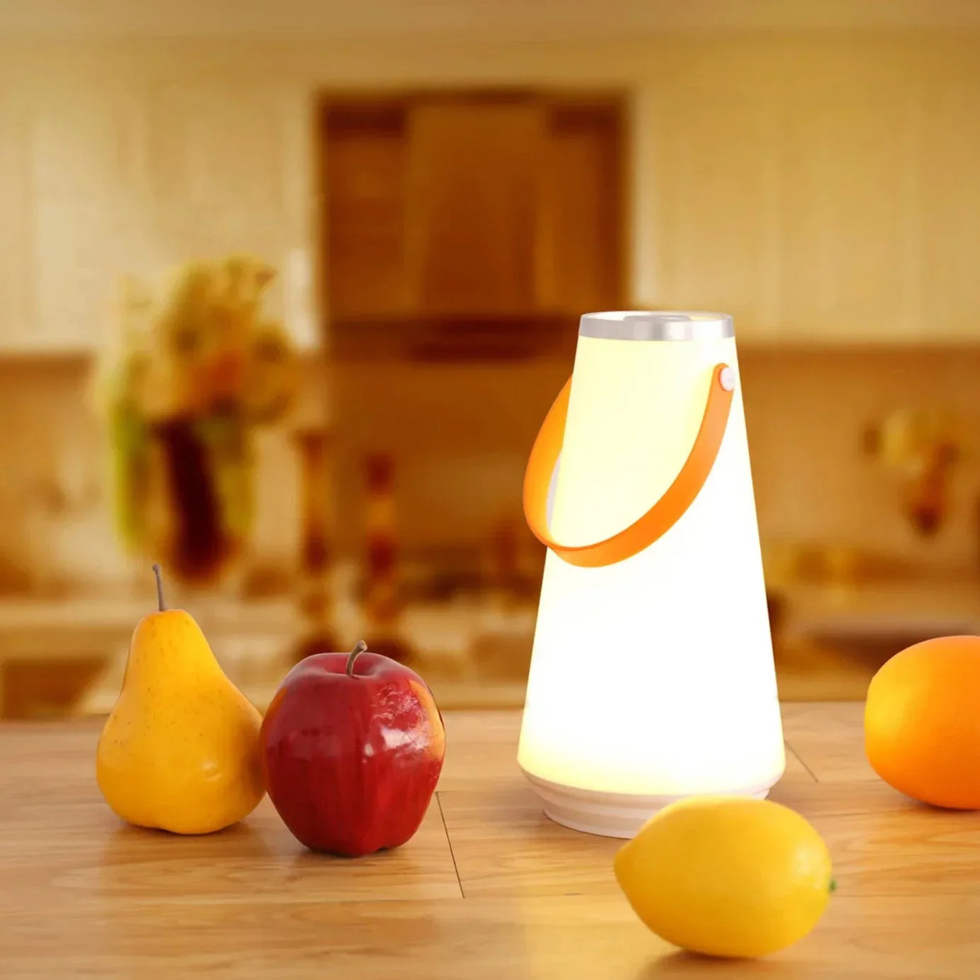 BowLift | Mayday Industrial Wired Lamp