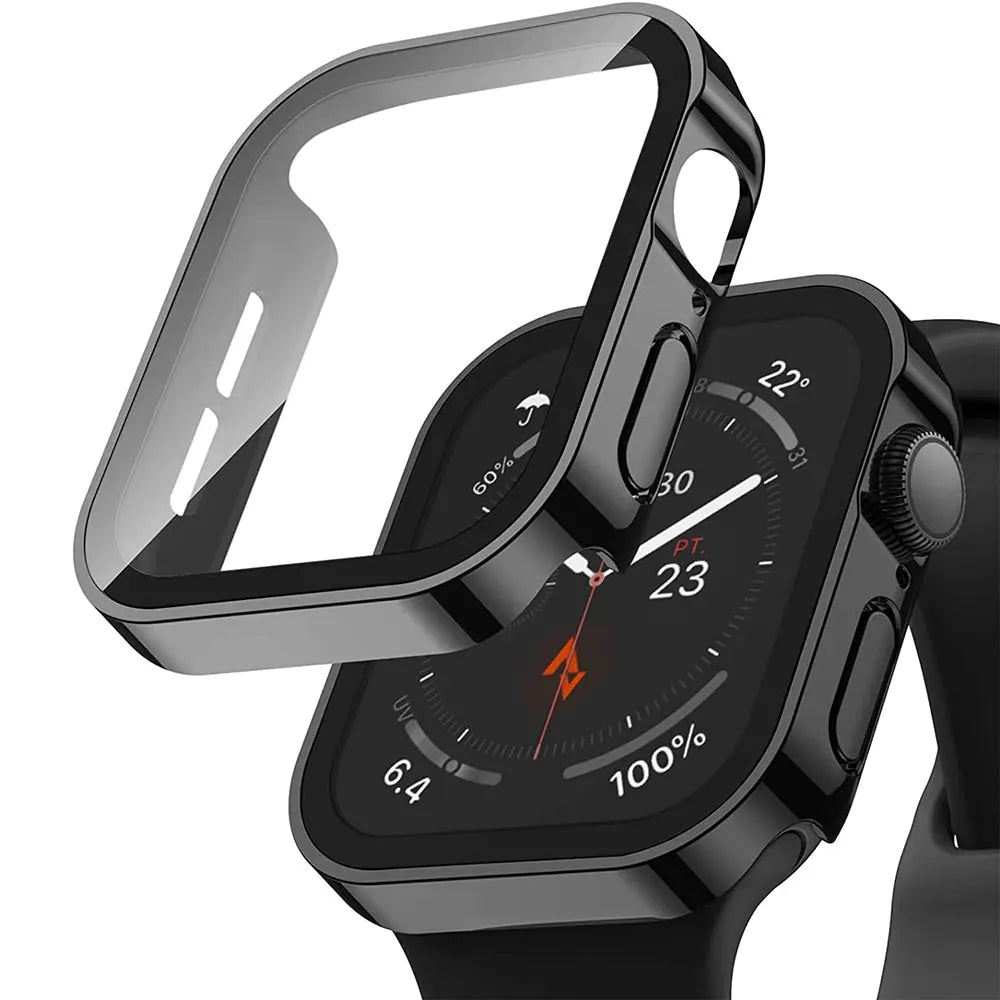 BowLift | Pinnacle Premiere Apple Watch Screen Protection Case
