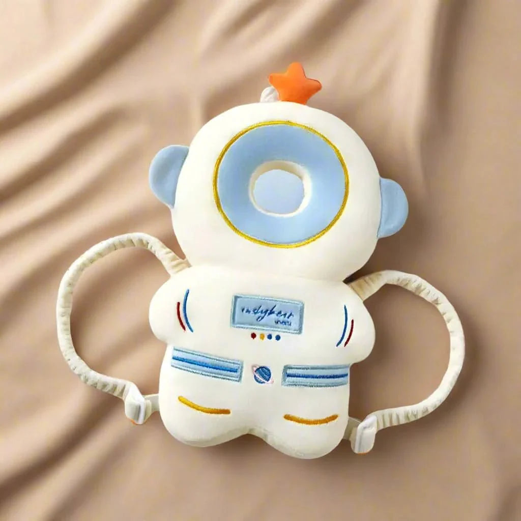 BowLift | Adjustable safety cushion