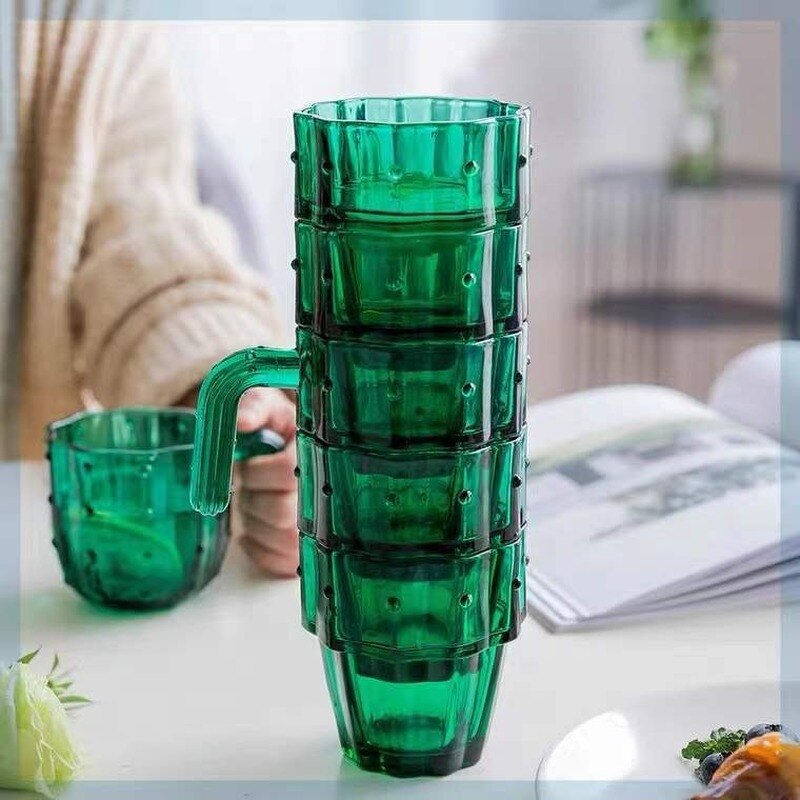 BowLift | Cactus Creative Cup Set