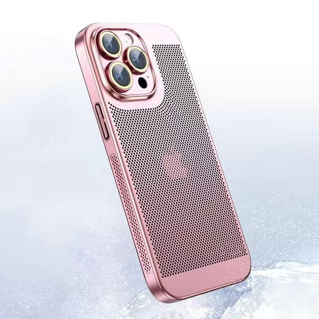 BowLift | iPhone Case – Protection in Style and Elegance