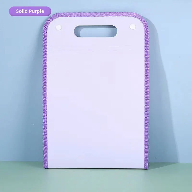 BowLift | Accordion Multi-Section Easy Sorting Document Organizer