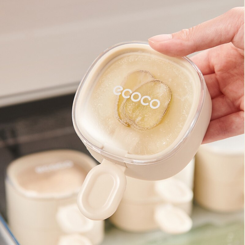 BowLift | Frosty Fruit DIY Homemade Ice Cream Mold