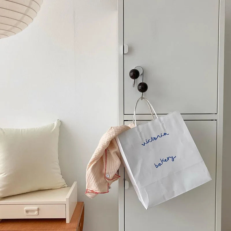 BowLift | Eames Dot Magnetic Hooks