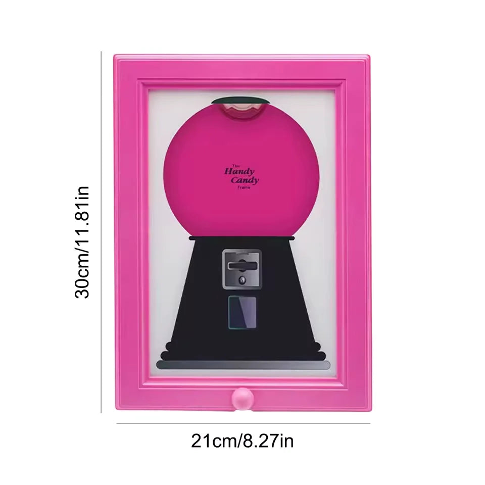 BowLift | CandyFrame