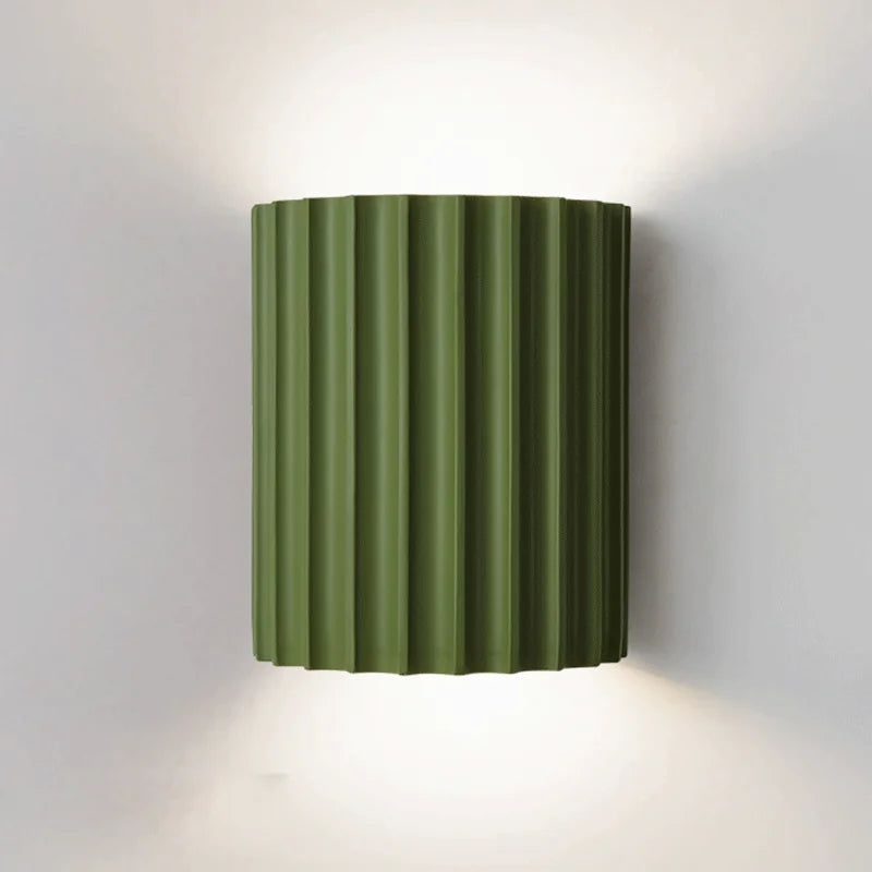 BowLift | Decorative Wall Lamps Made of Elegant Resin Material