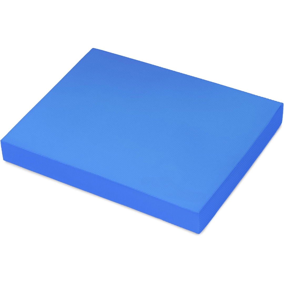 BowLift | Anti-slip foam mat for yoga & stability training