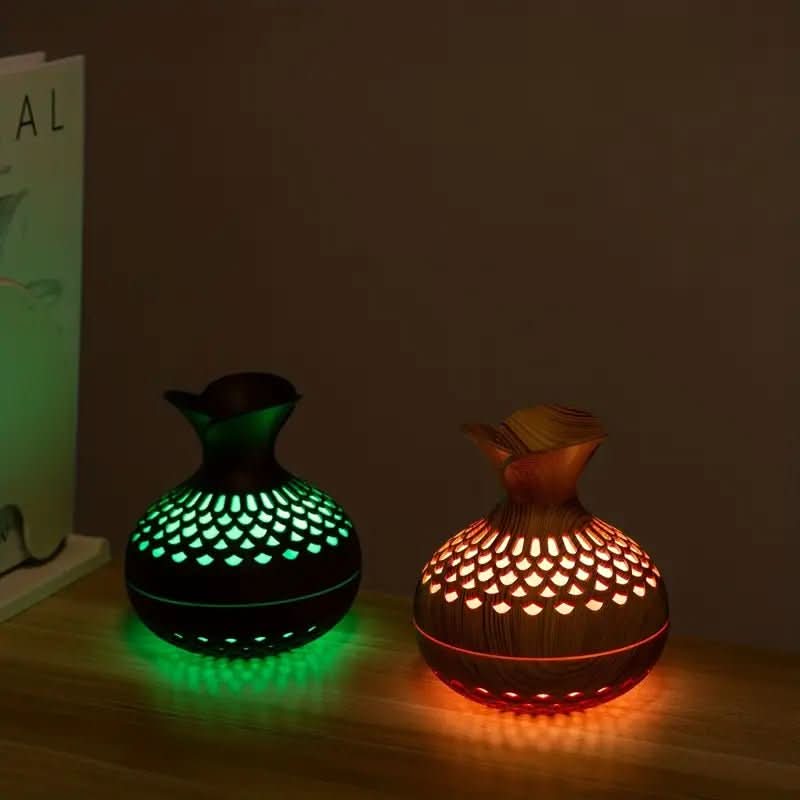 BowLift | Aroma Diffuser with Large Water Tank & Quiet Operation