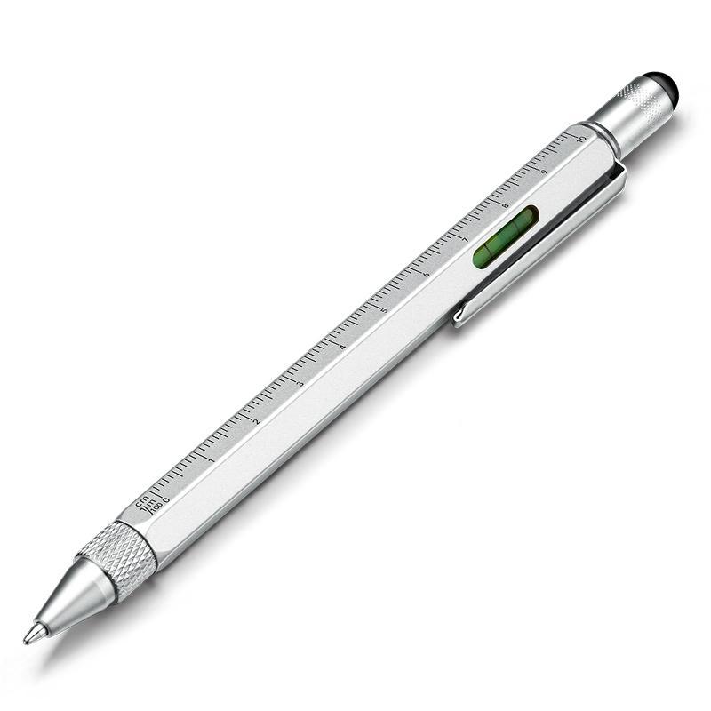 BowLift | 6 in 1 multifunctional stylus pen
