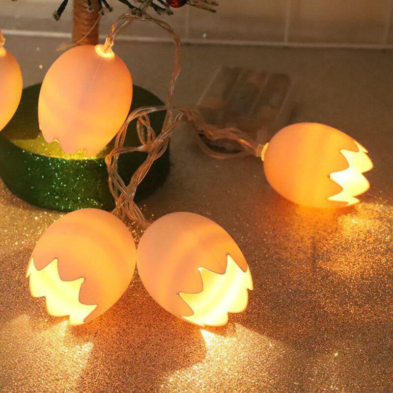 BowLift | Easter Broken Egg String LED Decorative String Lights