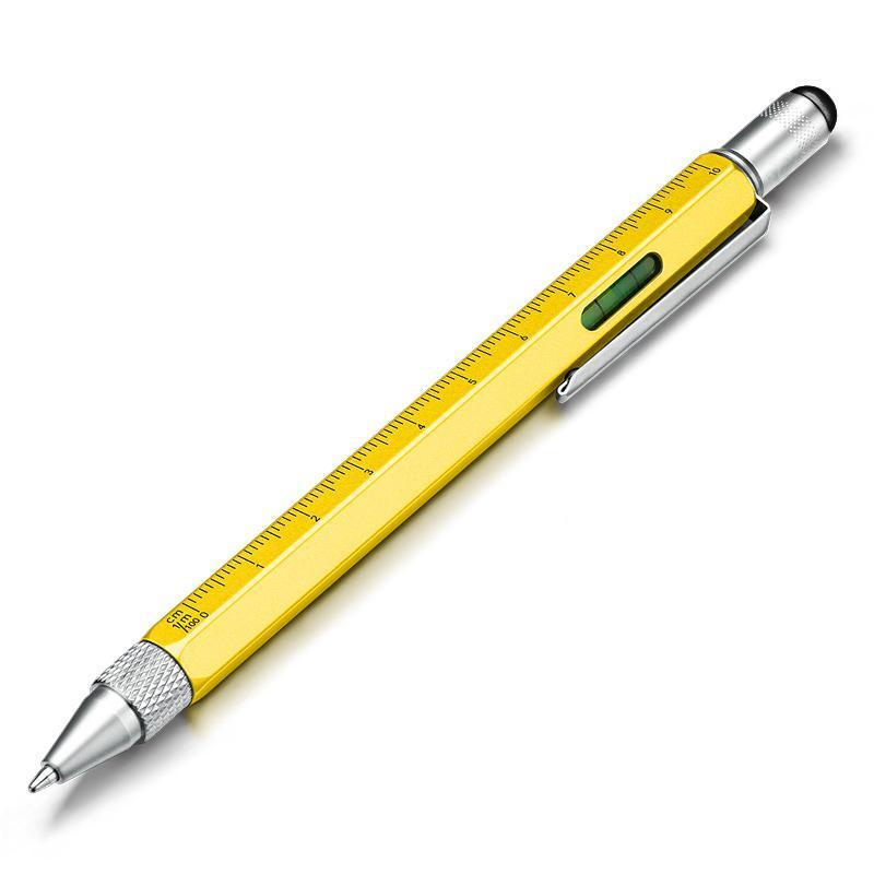BowLift | 6 in 1 multifunctional stylus pen