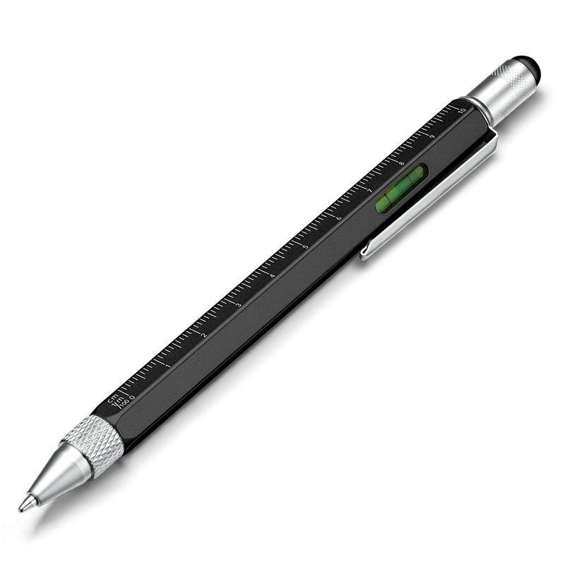 BowLift | 6 in 1 Multi-functional Stylus Pen