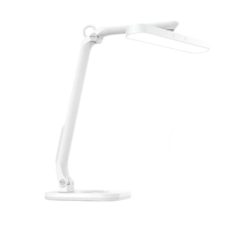 BowLift | Modern Student Eye Protection USB Charging Folding LED Desk Lamp