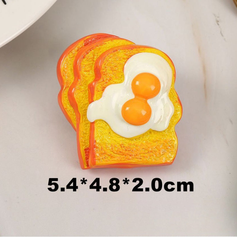 BowLift | 3D Simulation Magnet Refrigerator Sticker