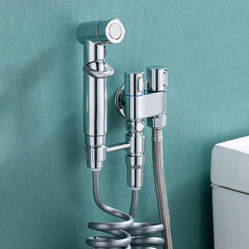 BowLift | Double Control Mini Shower