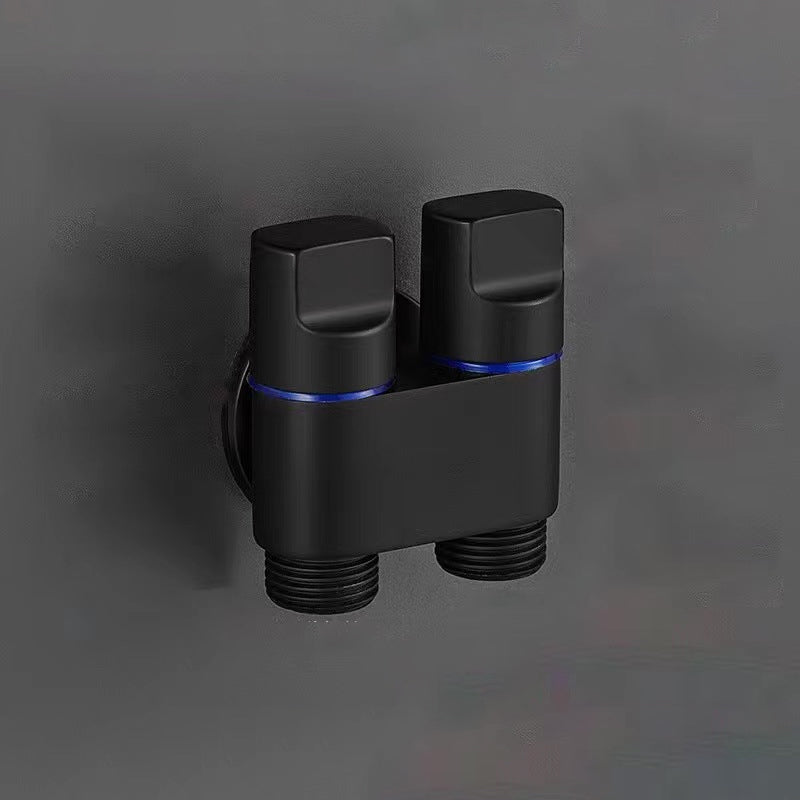 BowLift | Double Control Mini Shower