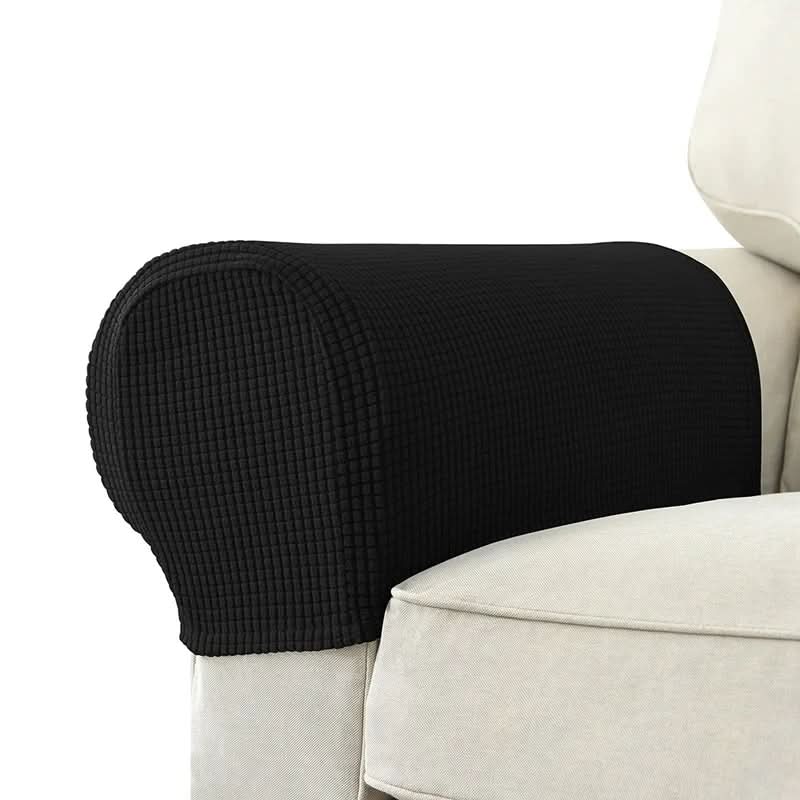 BowLift | 2-piece waterproof armrest covers for sofas & chairs