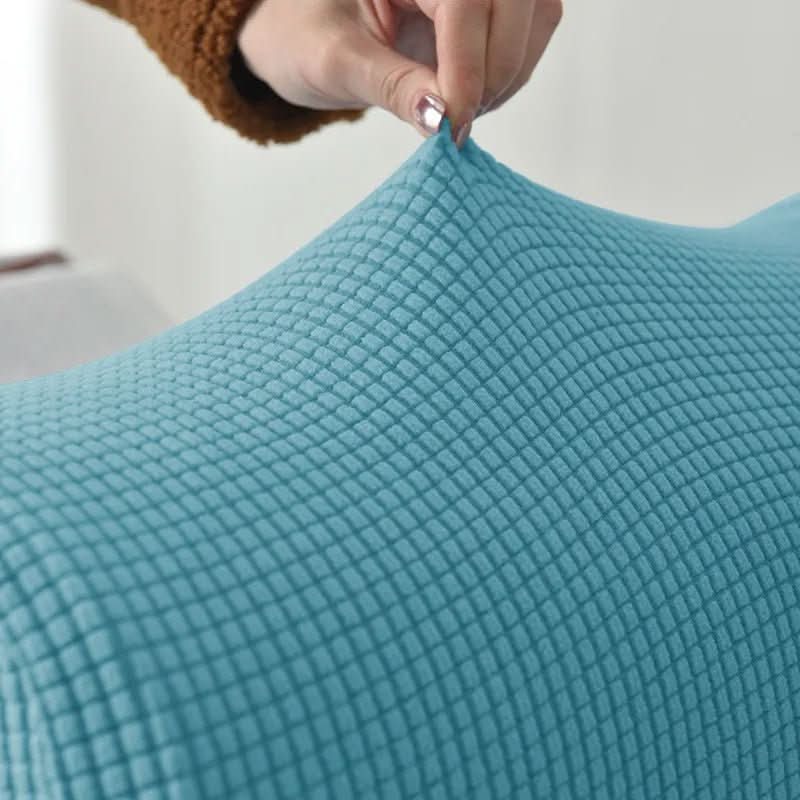 BowLift | 2-piece waterproof armrest covers for sofas & chairs