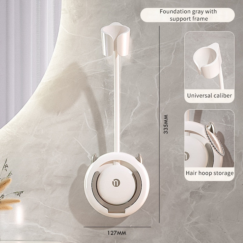 BowLift | Hair dryer holder