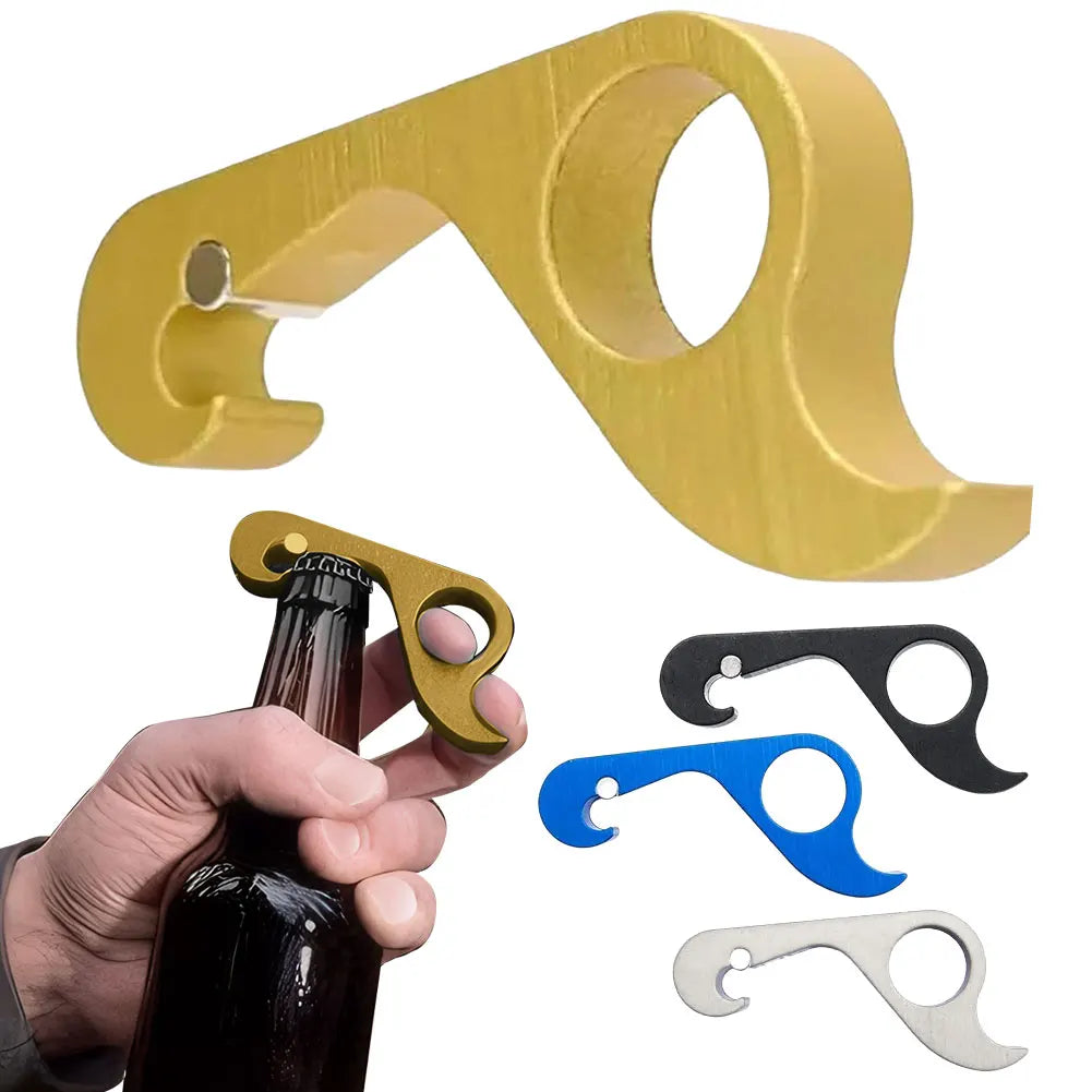 BowLift | Easy One-Handed Bottle Opener