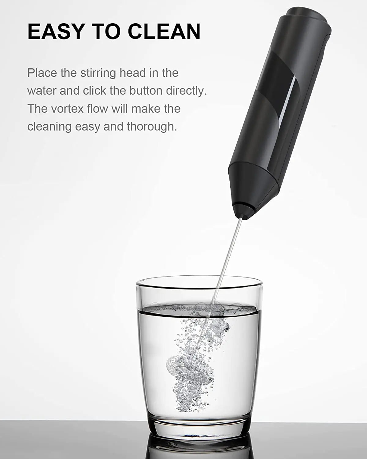 BowLift | Handheld Electric Whisk