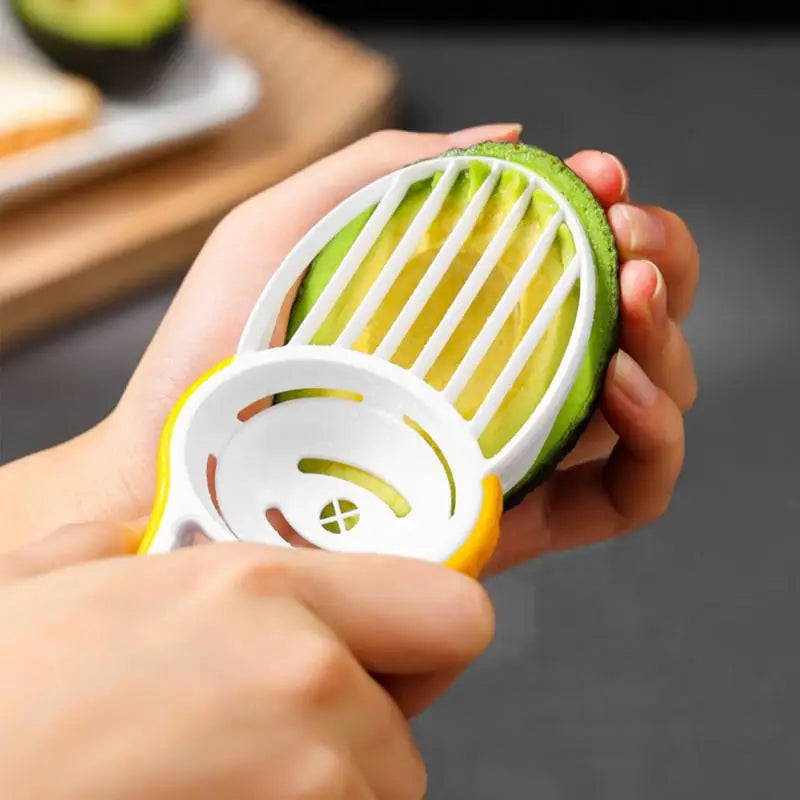 BowLift | All-in-One Avocado Kiwi Slicer Bottle Opener