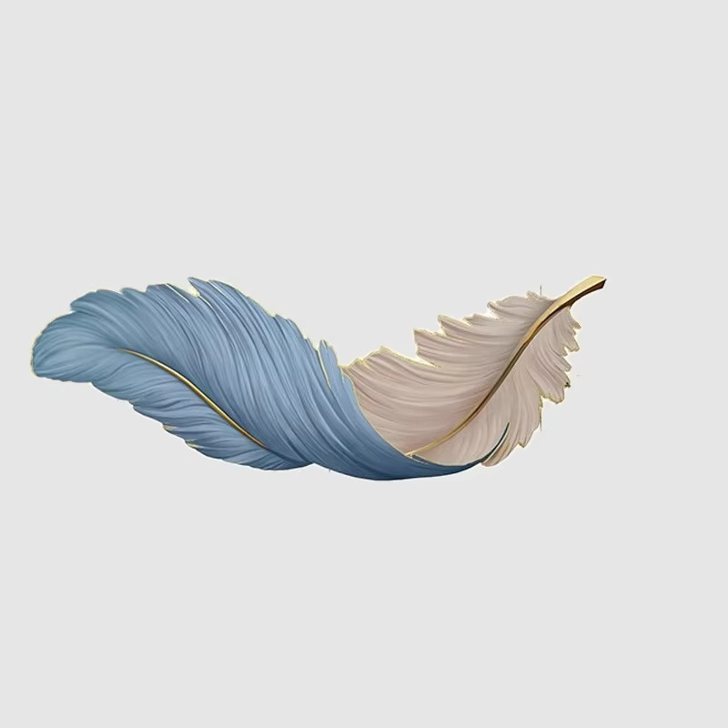 BowLift | Elegant LED Wall Lamp for Bedroom and Living Spaces