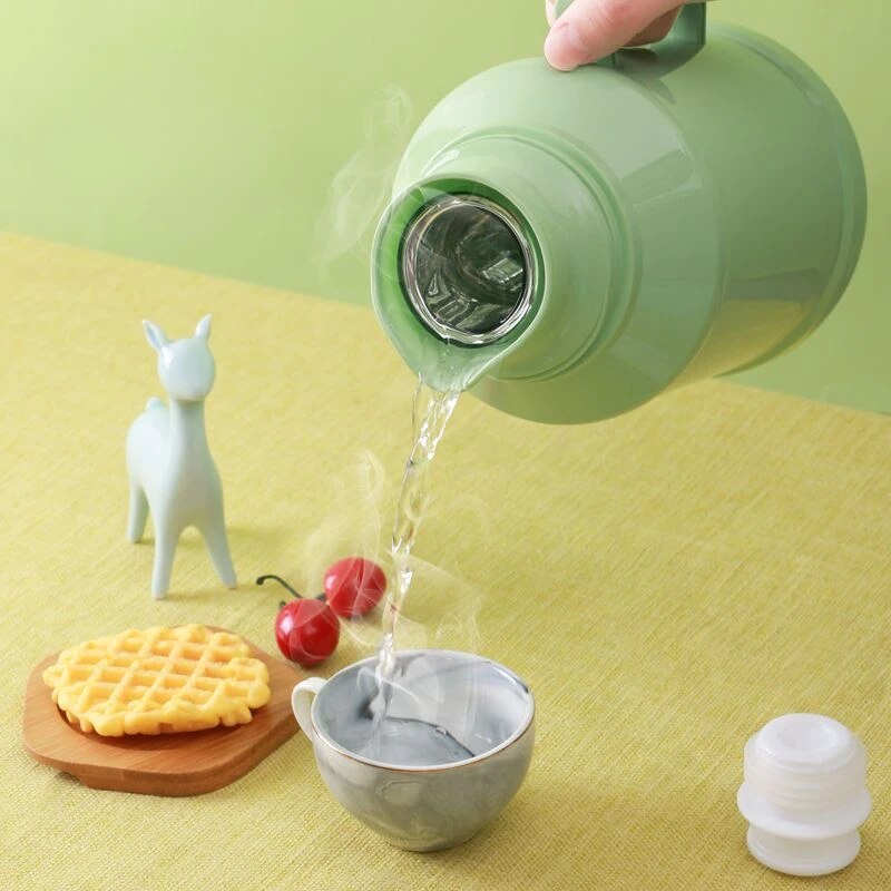 BowLift | Artistic Bottle Elegant Thermos