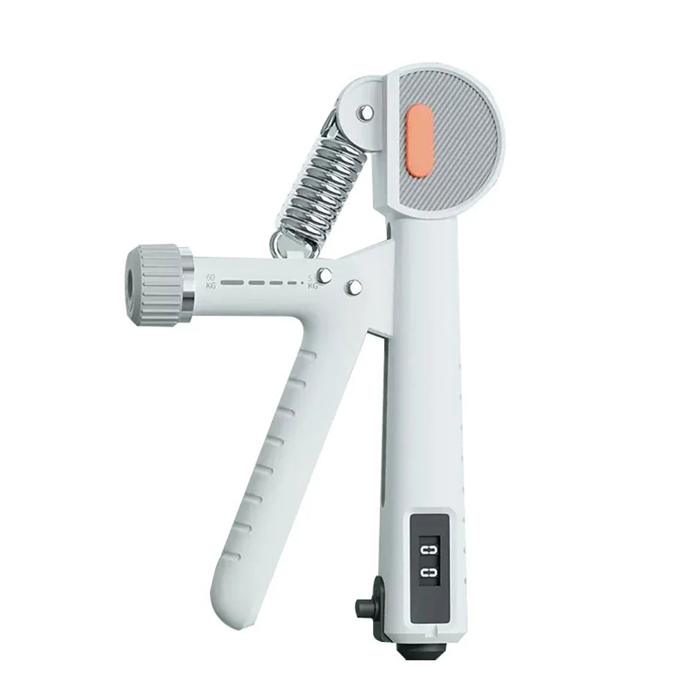 BowLift | Adjustable Forearm Exerciser