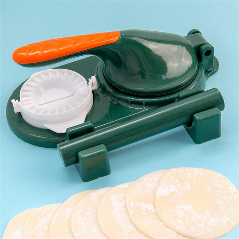BowLift | 3in1 Dough Pressing Dumpling Maker Set