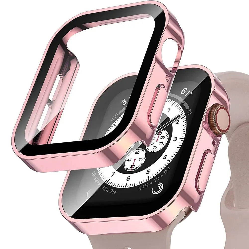 BowLift | Pinnacle Premiere Apple Watch Screen Protection Case