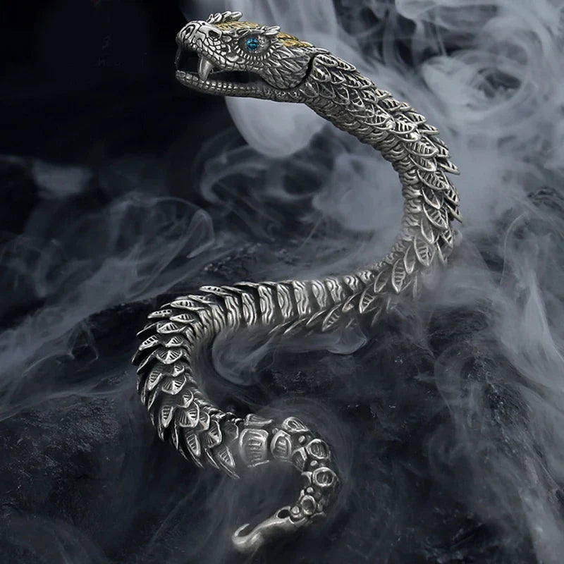 BowLift | Dragon Bracelet