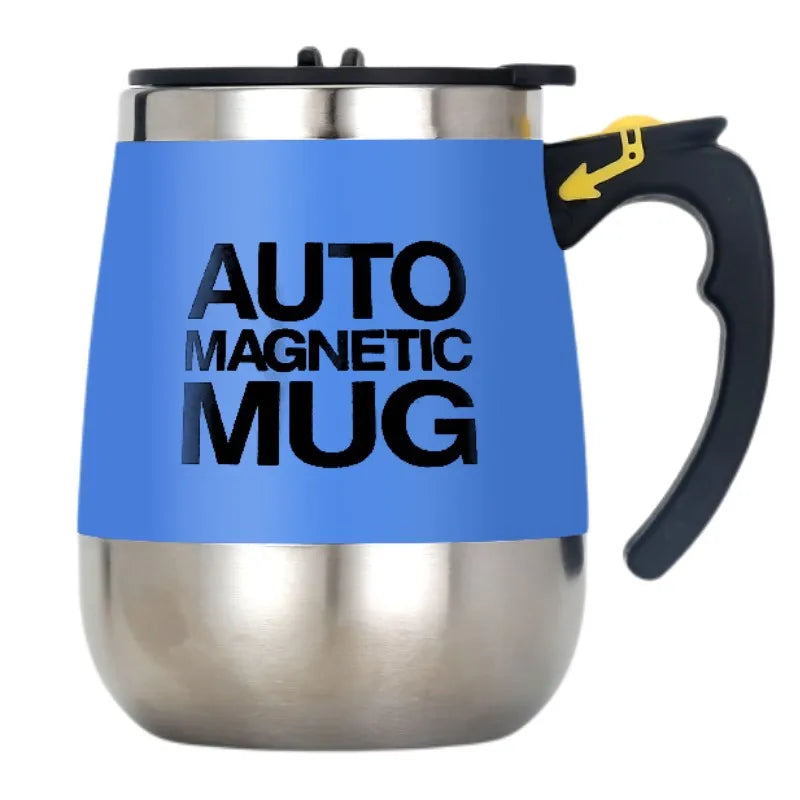 BowLift | Automatic Self Stirring Mug