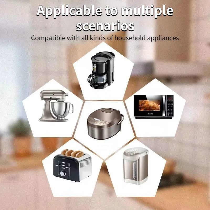 BowLift | Cord Control Effortless Cable Organizer