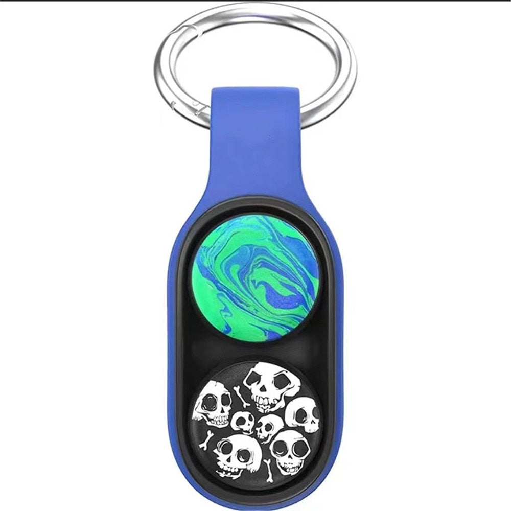 BowLift | Fidget Magnet