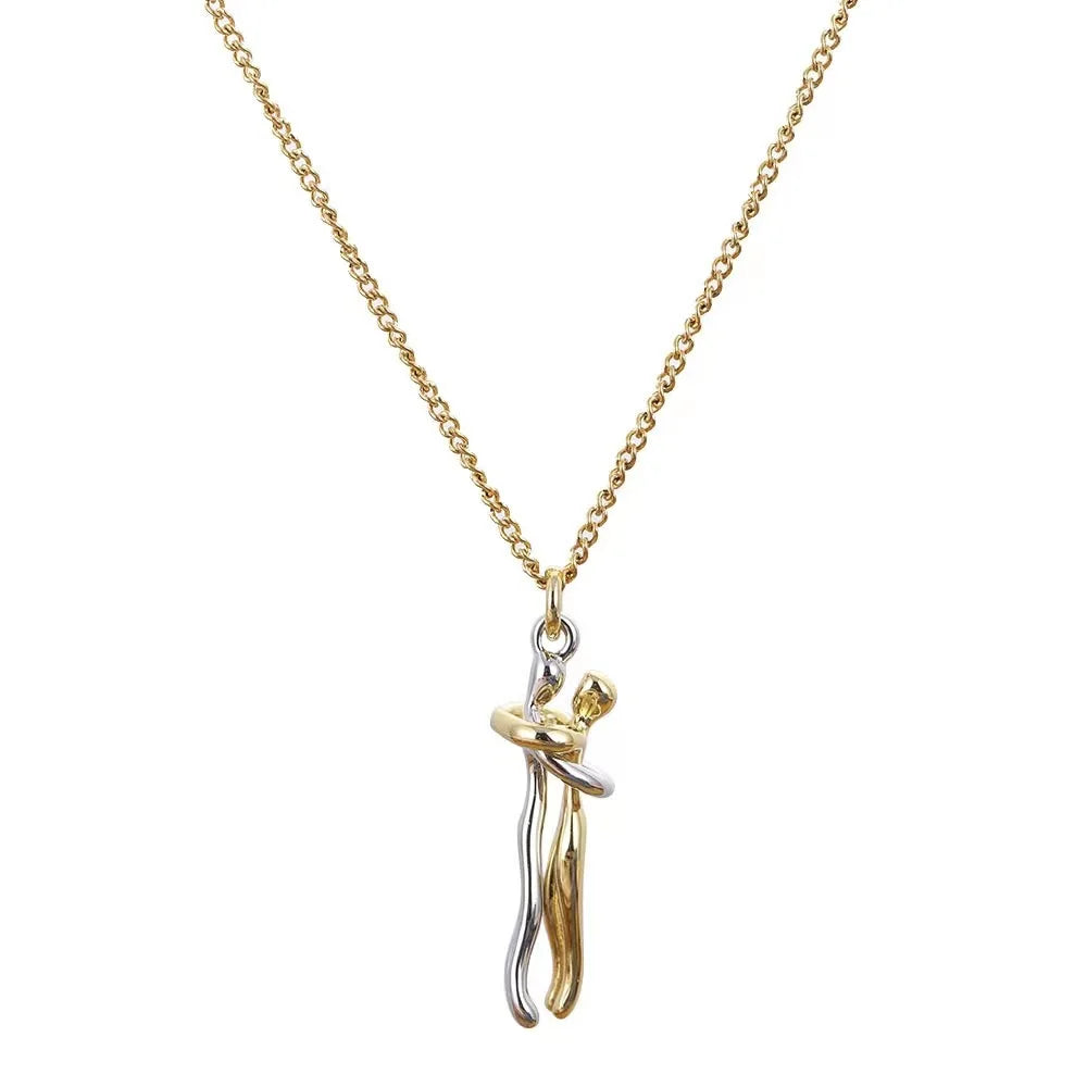 BowLift | Fashion Hugging Pendant Necklace