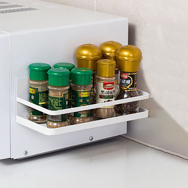 BowLift | Magnetic Durable Home Storage Organizer Rack