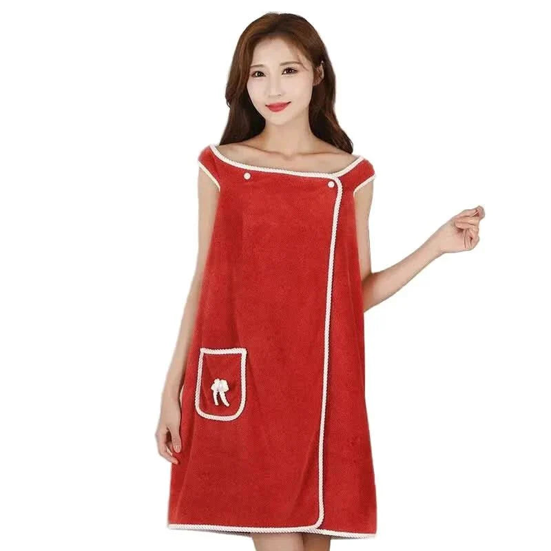 BowLift | Quick-Dry & Stylish