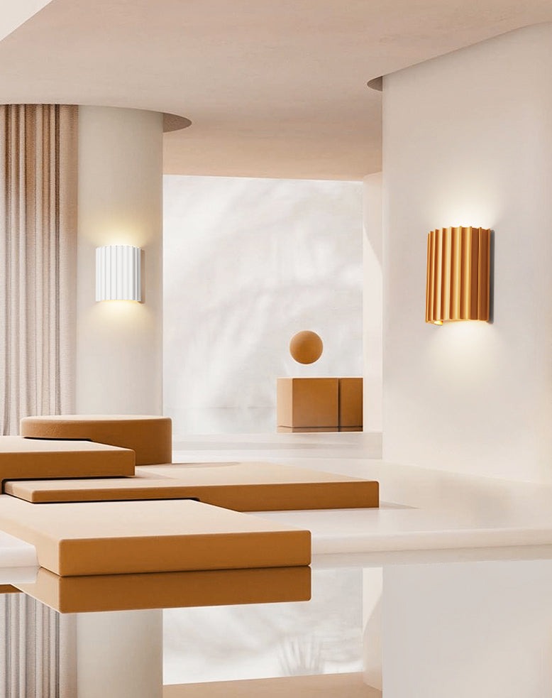 BowLift | SereneGlow - LED Night Wall Light