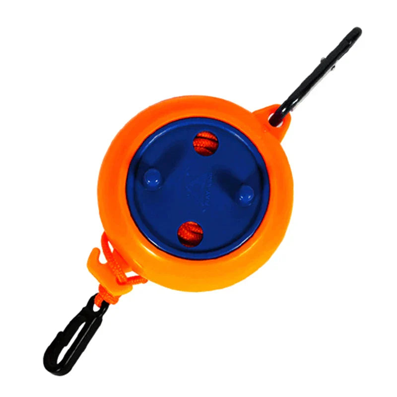 BowLift | Adjustable Retractable Portable Travel Friendly Clothesline