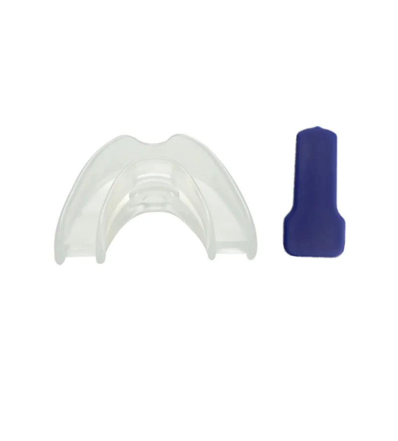 BowLift | Anti-Snoring Mouthguard and Protection Against Teeth Grinding