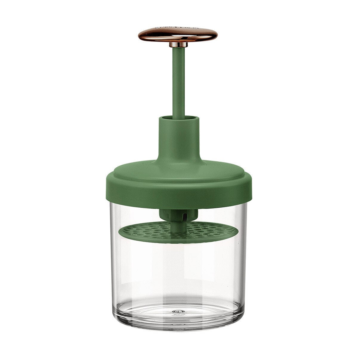 BowLift | Easy Foam Effortless Cream Maker Cup