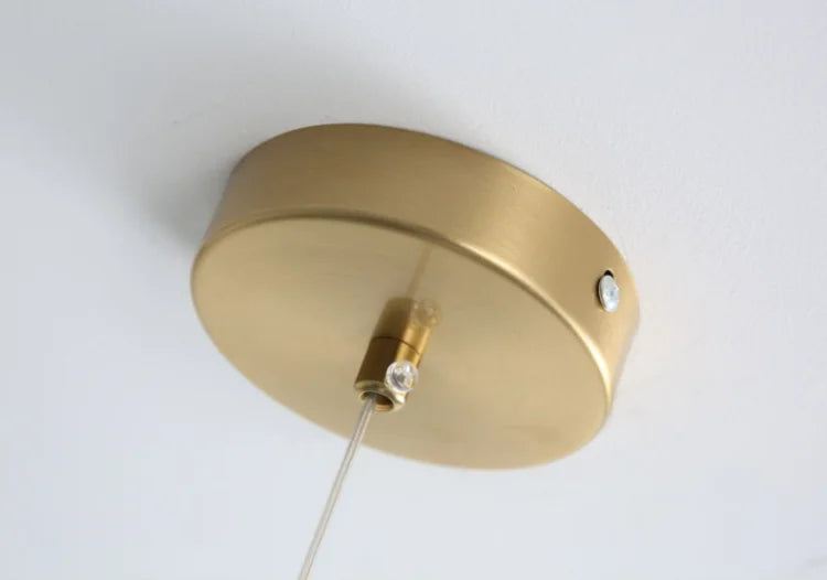 BowLift | Hanging Lamp for Children's Room