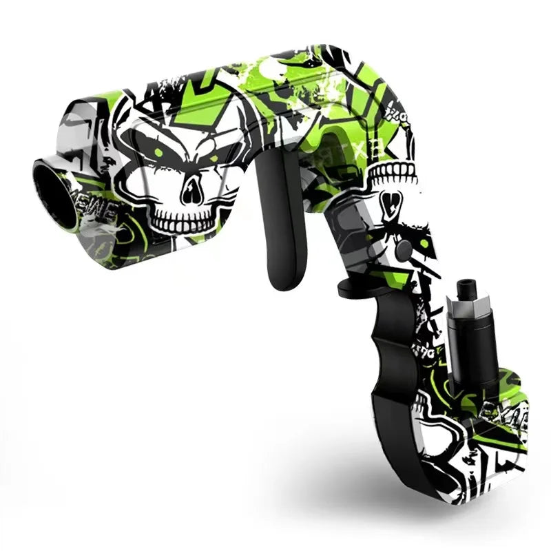 BowLift | Champagne Wine Sprayer