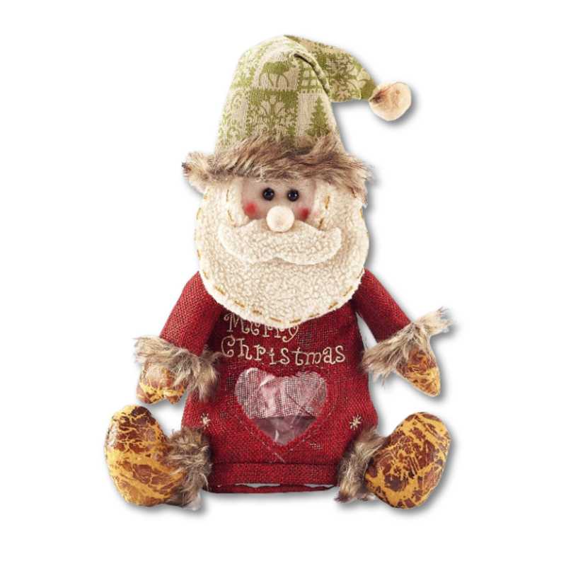 BowLift | HolidayHugger