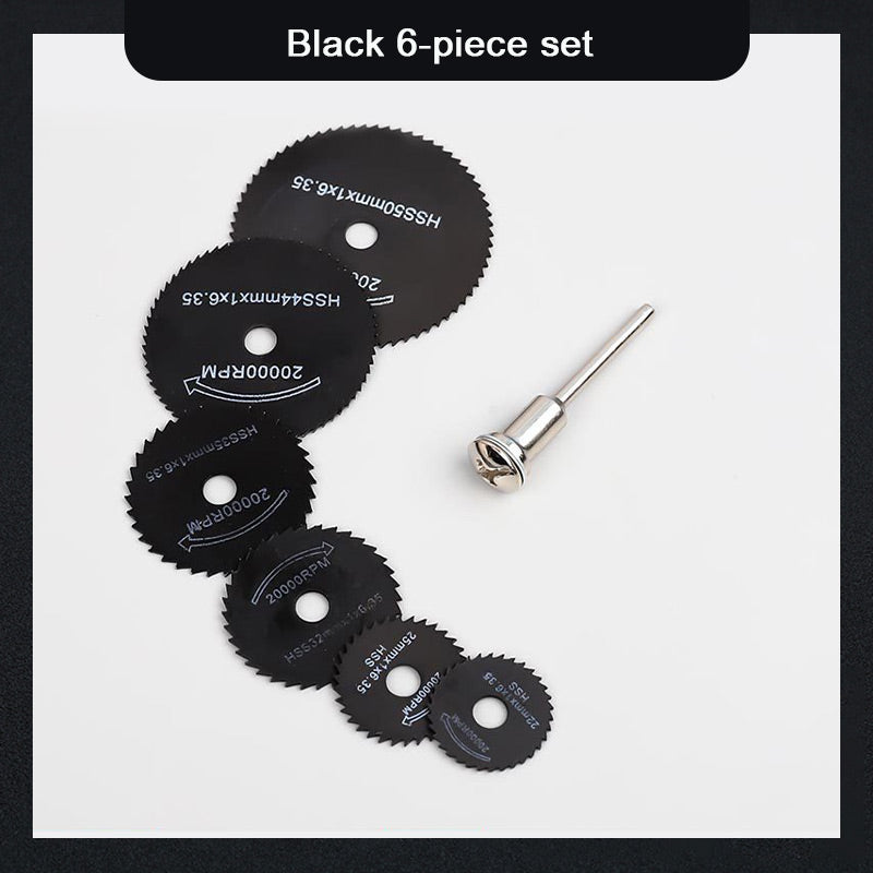 BowLift | High Speed Steel Saw Blade