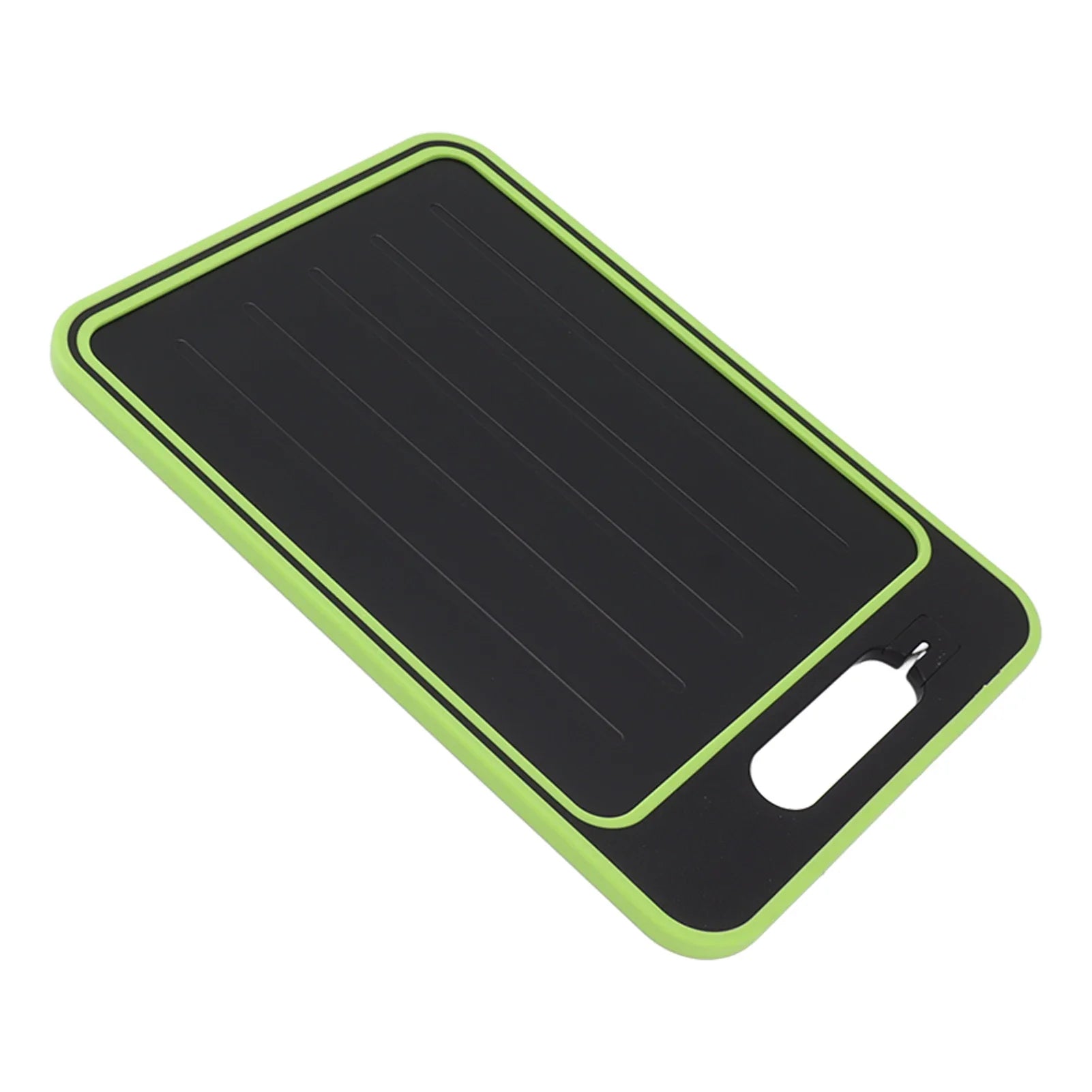 BowLift | Aluminum Alloy Cutting Board with Knife Sharpener